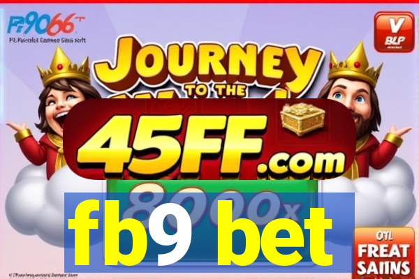 fb9 bet